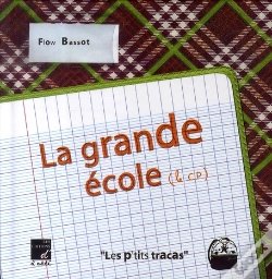 Capa do artigo La Grande École