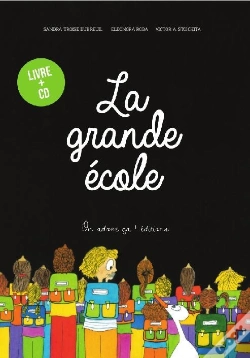Capa do artigo La Grande École