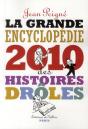 La Grande Encyclopedie 2010 Histores Droles - Preview
