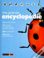 Capa do artigo La Grande Encyclopedie 5+
