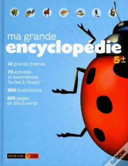 Capa do artigo La Grande Encyclopedie 5+