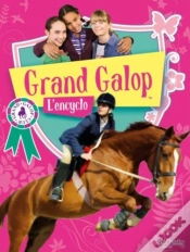 Capa do artigo La Grande Encyclopedie De Grand Galop