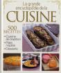 La Grande Encyclopédie De La Cuisine - Preview
