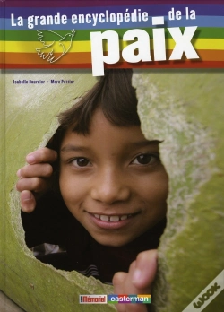 Capa do artigo La Grande Encyclopédie De La Paix