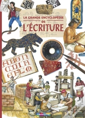 Capa do artigo La Grande Encyclopedie De L