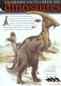 La Grande Encyclopedie Des Dinosaures - Preview