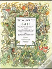 La Grande Encyclopédie Des Elfes