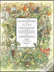 Capa do artigo La Grande Encyclopédie Des Elfes