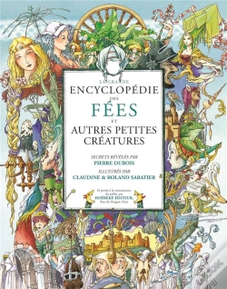 Capa do artigo La Grande Encyclopédie Des Fées
