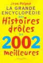 La Grande Encyclopedie Des Histoires Droles ; 8e Edition - Preview