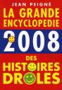 La Grande Encyclopédie Des Histoires Drôles (Édition 2008) - Preview