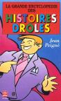 La Grande Encyclopedie Des Histoires Droles - Preview