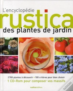 Capa do artigo La Grande Encyclopédie Des Plantations