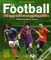 Capa do artigo La Grande Encyclopedie Du Footbal