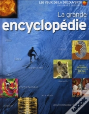 Capa do artigo La Grande Encyclopedie
