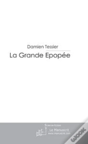 Capa do artigo La Grande Epopée