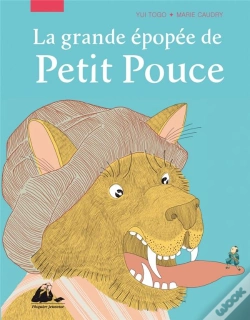 Capa do artigo La Grande Épopée De Petit Pouce