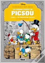 La Grande Epopee De Picsou T.5