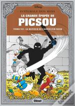 La Grande Epopee De Picsou - Tome 07