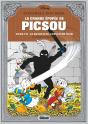 La Grande Epopee De Picsou - Tome 07 - Preview