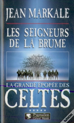 Capa do artigo La Grande Epopee Des Celtes - T05 - Les Seigneurs De La Brume