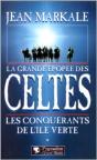 La Grande Epopee Des Celtes T.1 ; Les Conquerants De L'Ile Verte - Preview
