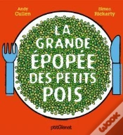 Capa do artigo La Grande Épopée Des Petits Pois