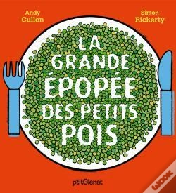 Capa do artigo La Grande Épopée Des Petits Pois