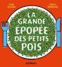 La Grande Épopée Des Petits Pois - Preview