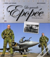 Capa do artigo La Grande Épopée