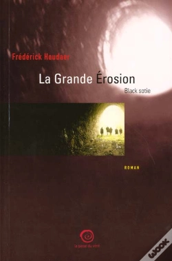 Capa do artigo La Grande Erosion