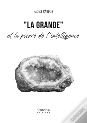 Capa do artigo "La Grande" Et La Pierre De L