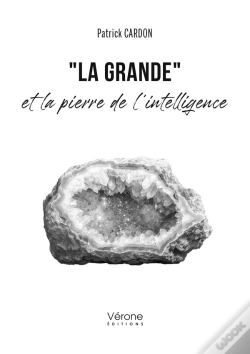 Capa do artigo "La Grande" Et La Pierre De L'Intelligence