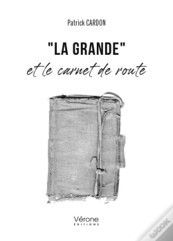 Capa do artigo "La Grande" Et Le Carnet De Route