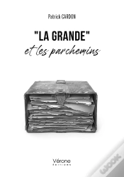 Capa do artigo "La Grande" Et Les Parchemins