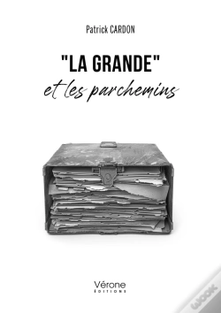 Capa do artigo "La Grande" Et Les Parchemins