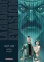 La Grande Évasion ; Asylum - Preview