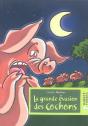 La Grande Évasion Des Cochons - Preview