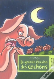 Capa do artigo La Grande Évasion Des Cochons