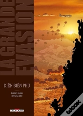 La Grande Évasion ; Diên Biên Phu