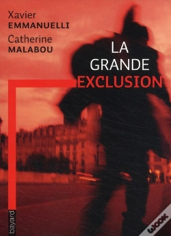 Capa do artigo La Grande Exclusion