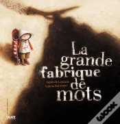 Capa do artigo La Grande Fabrique De Mots