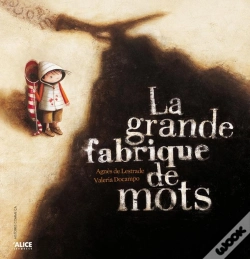 Capa do artigo La Grande Fabrique De Mots