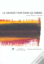 Capa do artigo La Grande Faim Dans Les Arbres