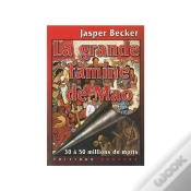 Capa do artigo La Grande Famine De Mao