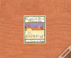 Capa do artigo La Grande Fête À Château Gai