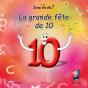 La Grande Fete De 10. Les Innombrables. - Preview