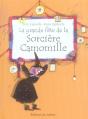 La Grande Fete De La Sorciere Camomille  - Preview
