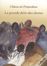 La Grande Foire Des Dattes