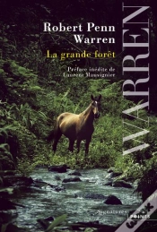 Capa do artigo La Grande Foret